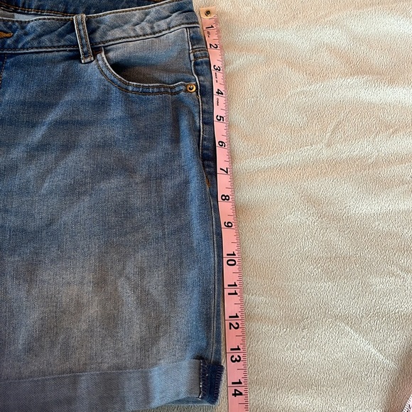 Shorts H&M Denim - Picture 6 of 6
